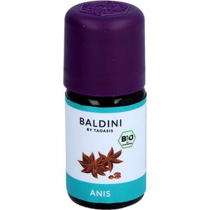 BALDINI BioAroma Anis Bio Öl