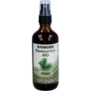 ZIRBEN-RAUMPARFUM Bio Unterweger Spray