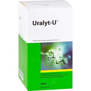 URALYT-U Granulat B