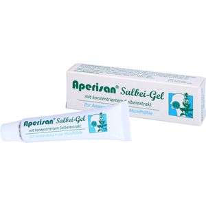 APERISAN Salbei-Gel