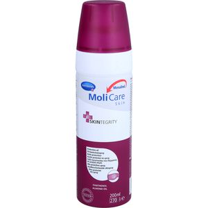 MOLICARE Skin Öl-Hautschutzspray