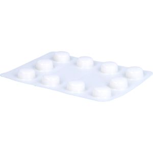 BOXAGRIPPAL Cold Tablets 200 mg/30 mg FTA