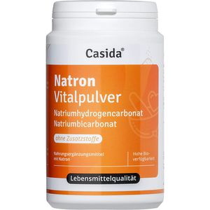 NATRON VITALPULVER