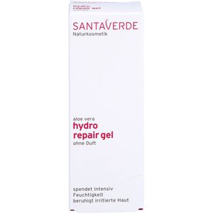 ALOE VERA HYDRO REPAIR Gel ohne Duft