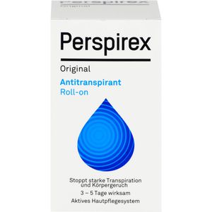 Perspirex Original Antitranspirant Roll-on 20 ml 20 ml