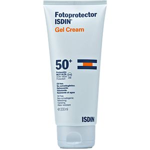 ISDIN Gel Cream LSF 50+