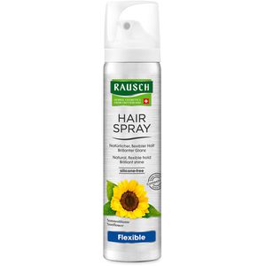 RAUSCH HAIRSPRAY flexible Aerosol