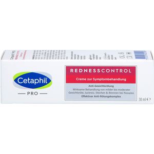 CETAPHIL Redness Control Creme z Symptombehandlung