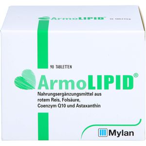 ARMOLIPID Tabletten