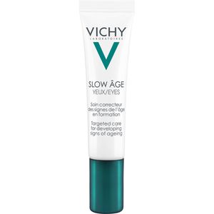 VICHY SLOW Age Augen Creme