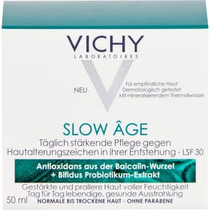 VICHY SLOW Age Creme