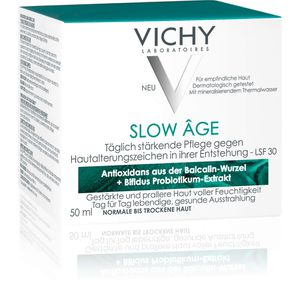 VICHY SLOW Age Creme