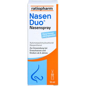 EISSPRAY-ratiopharm 150 ml - jetzt kaufen
