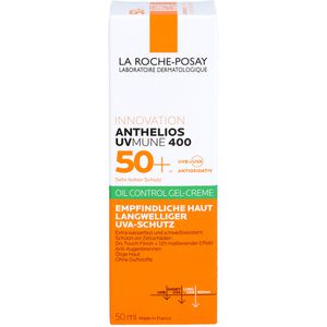 ROCHE POSAY Anthelios XL LSF 50+ Gel-Creme / R