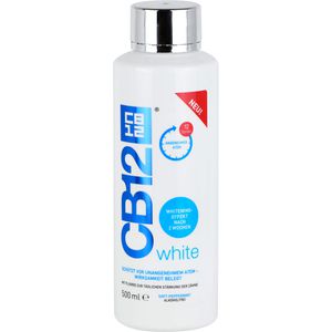 Cb12 white Mund Spüllösung 500 ml 500 ml
