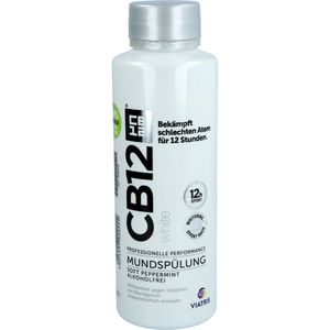 Cb12 white Mund Spüllösung 500 ml 500 ml