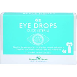 GSE Eye Drops Click