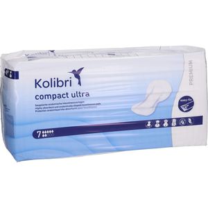 KOLIBRI compact premium ultra Vorlage anatomisch