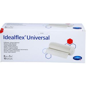 IDEALFLEX universal Binde 8 cmx5 m