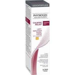 PHYSIOGEL Calming Relief Anti-RötungenTagescreme LSF 20