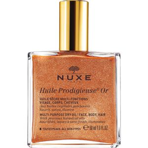 NUXE Huile Prodigieuse Or NF