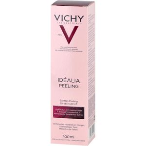 VICHY IDEALIA Peeling für die Nacht