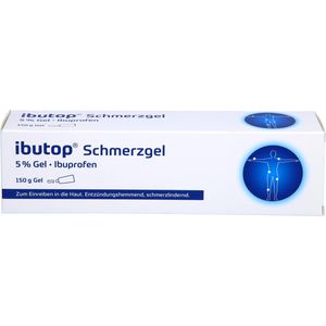 IBUTOP Schmerzgel