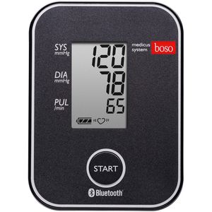 Boso medicus system wireless Blutdruckmessgerät 1 St 1 St