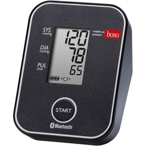 BOSO medicus system wireless Blutdruckmessgerät