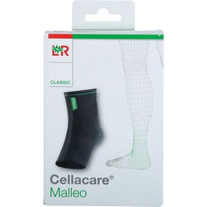 CELLACARE Malleo Classic Sprunggel.Bandage Gr.2