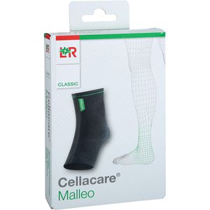 CELLACARE Malleo Classic Sprunggel.Bandage Gr.2