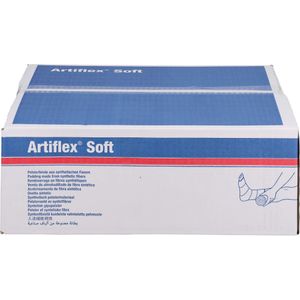 ARTIFLEX Soft Polsterbinde 10 cmx3 m