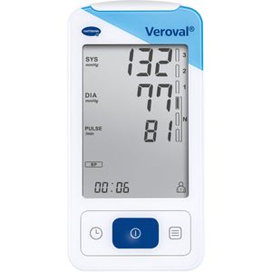 VEROVAL EKG- und Blutdruckmessgerät