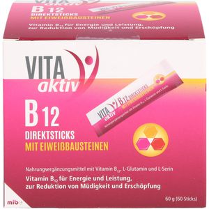 B12 ANKERMANN Tropfen 30 ml - Vitamine und Mineralstoffe