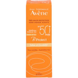     AVENE SunSitive B-Protect SPF 50+ Creme
