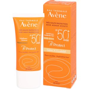 AVENE SunSitive B-Protect SPF 50+ Creme