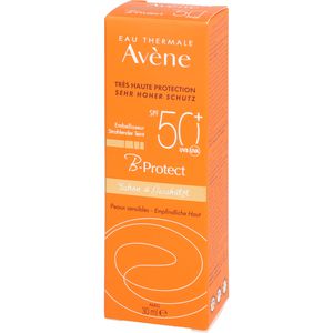 Avene SunSitive B-Protect Spf 50+ Creme 30 ml