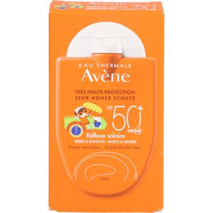 AVENE SunSitive Reflexe Solaire Baby&Kind SPF 50+