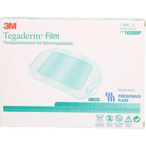 TEGADERM Film 10x12 cm 1626NP