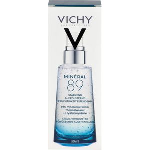     VICHY MINÉRAL 89 Hyaluron-Boost
