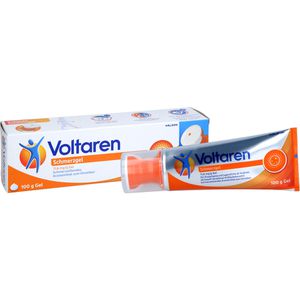 VOLTAREN Schmerzgel 1,16% Gel Komf.-Applikator