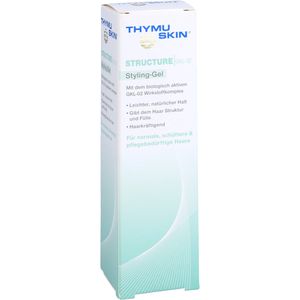 THYMUSKIN STRUCTURE Styling-Gel