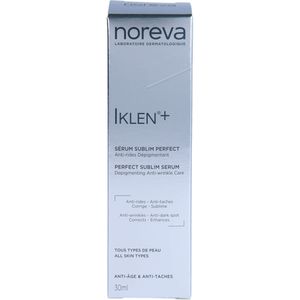 NOREVA Iklen+ Serum