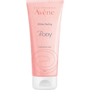 AVENE Body mildes Peeling Gel