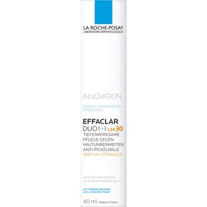     ROCHE-POSAY Effaclar Duo+ Creme LSF 30
