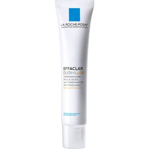 ROCHE-POSAY Effaclar Duo+ Creme LSF 30