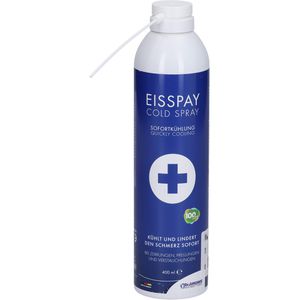 Select Eisspray - 200 ml, Creme und Salben