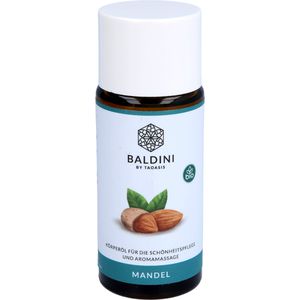 BALDINI Mandel Bio Massageöl
