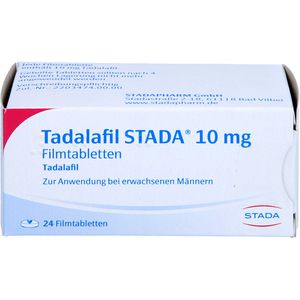 Tadalafil 10mg online