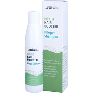 PHYTO HAIR Booster Pflege-Shampoo
